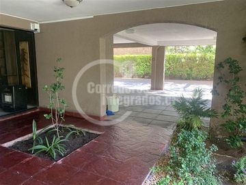 Departamento en arriendo de 3 dorm. en Providencia