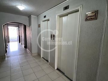Departamento en arriendo de 3 dorm. en Providencia