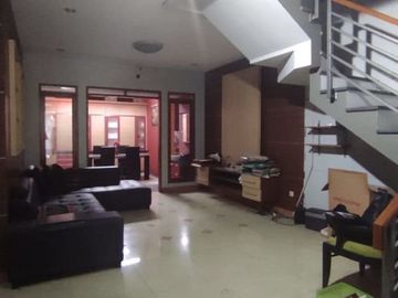 LUXURY BOSS Rumah Antapani DKT Mitra Dago Arcamanik & Cisaranten Bandung