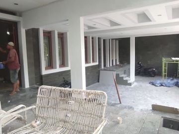 LUXURY BOSS Rumah Antapani DKT Mitra Dago Arcamanik & Cisaranten Bandung