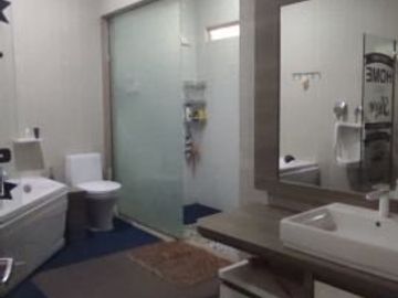 LUXURY BOSS Rumah Antapani DKT Mitra Dago Arcamanik & Cisaranten Bandung