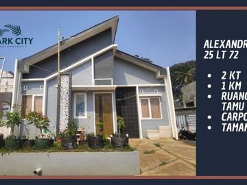 Rumah Dekat Pusat Industri di Pakisaji Malang Harga Terjangkau
