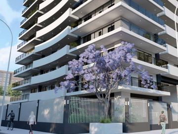 1 Ambiente Edificio America 347