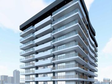 1 Ambiente Edificio America 347