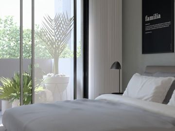1 Ambiente Edificio America 347