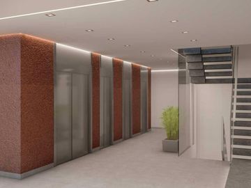1 Ambiente Edificio America 347