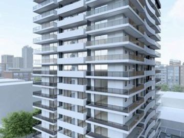 1 Ambiente Edificio America 347