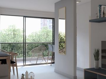 1 Ambiente Edificio America 347