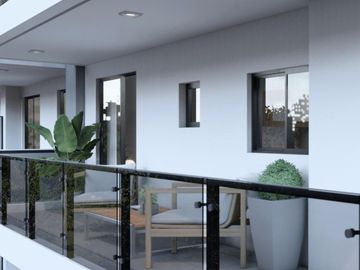 1 Ambiente Edificio America 347