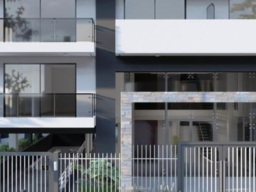 1 Ambiente Edificio America 347