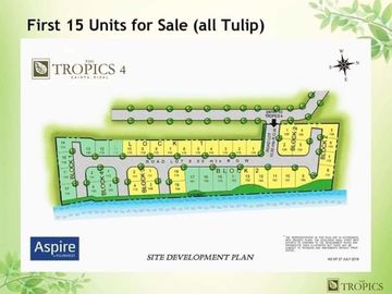 House and Lot for Sale Near SM Masinag, LRT Santolan Marcos highway