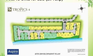 House and Lot for Sale Near SM Masinag, LRT Santolan Marcos highway