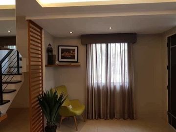 House and Lot for Sale Near SM Masinag, LRT Santolan Marcos highway
