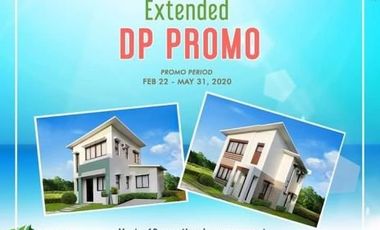 House and Lot for Sale Near SM Masinag, LRT Santolan Marcos highway