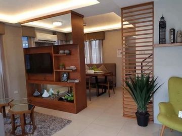 House and Lot for Sale Near SM Masinag, LRT Santolan Marcos highway