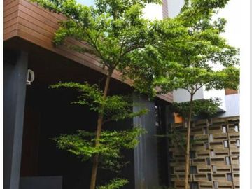 [2DDAE1] For Sale 4 Bedroom House, 206m2 - Jagakarsa, South Jakarta