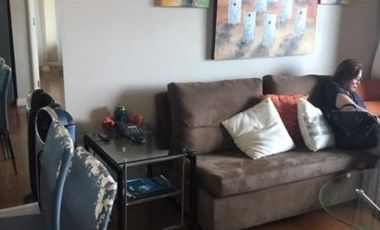 For sale 1 Bedroom: 1BR Flat Condo for Sale in One Rockwell East Tower Rockwell Makati City