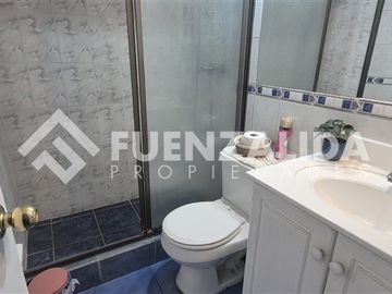Departamento en venta de 4 dorm. en San Miguel