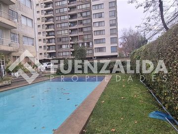 Departamento en venta de 4 dorm. en San Miguel