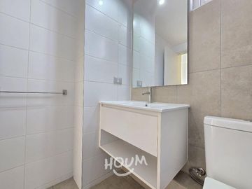 Departamento Metro Las Parcelas ID: 172436s