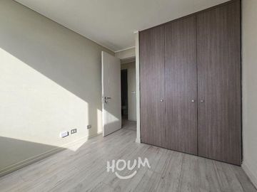 Departamento Metro Las Parcelas ID: 172436s
