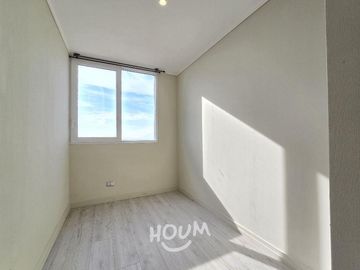 Departamento Metro Las Parcelas ID: 172436s