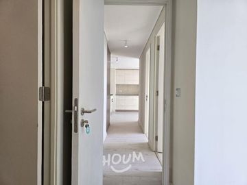 Departamento Metro Las Parcelas ID: 172436s