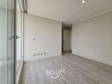Departamento Metro Las Parcelas ID: 172436s