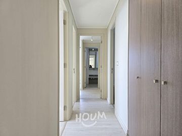Departamento Metro Las Parcelas ID: 172436s