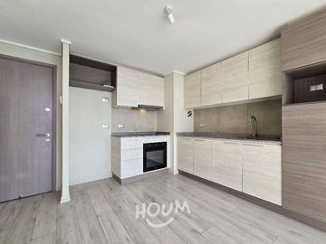 Departamento Metro Las Parcelas ID: 172436s