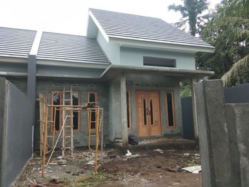 WWOW,PROMO RAMADHAN !! RUMAH SIAP HUNI AREA SLEMAN KOTA