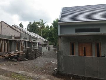 WWOW,PROMO RAMADHAN !! RUMAH SIAP HUNI AREA SLEMAN KOTA