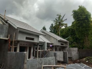 WWOW,PROMO RAMADHAN !! RUMAH SIAP HUNI AREA SLEMAN KOTA