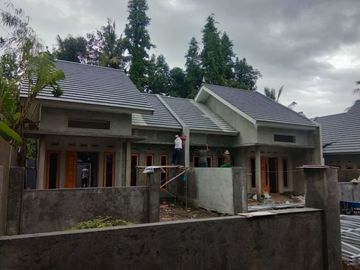 WWOW,PROMO RAMADHAN !! RUMAH SIAP HUNI AREA SLEMAN KOTA