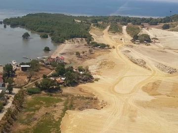 residential beach lot for sale in batangas