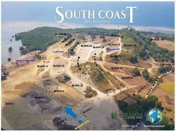 residential beach lot for sale in batangas