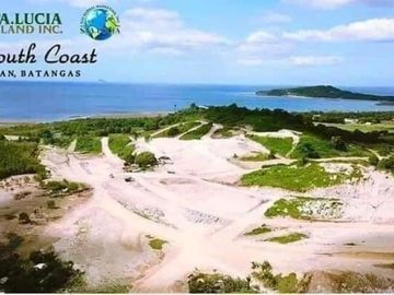 residential beach lot for sale in batangas