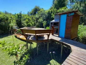 Casa en venta en Delta Tercera Seccion