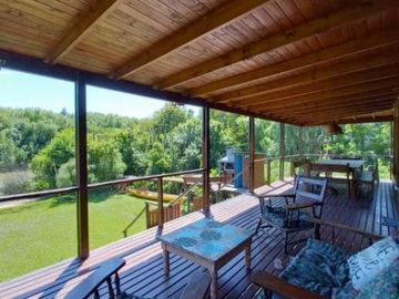 Casa en venta en Delta Tercera Seccion