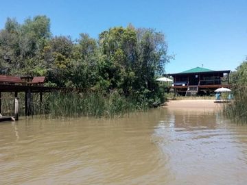 Casa en venta en Delta Tercera Seccion