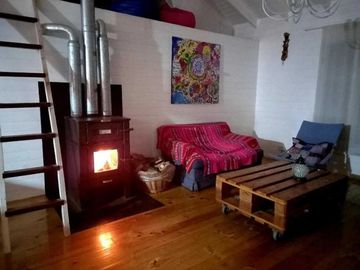 Casa en venta en Delta Tercera Seccion