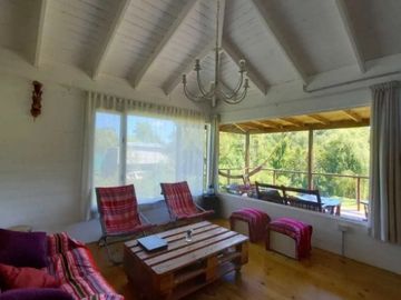 Casa en venta en Delta Tercera Seccion