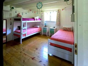 Casa en venta en Delta Tercera Seccion