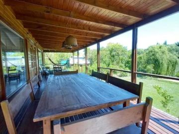 Casa en venta en Delta Tercera Seccion