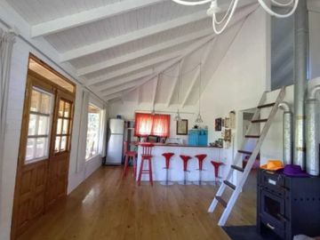 Casa en venta en Delta Tercera Seccion