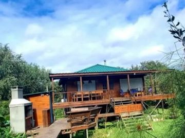 Casa en venta en Delta Tercera Seccion