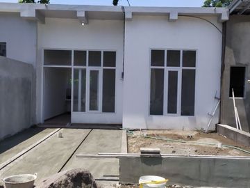 Dijual Rumah di lingkungan asri di Prambanan