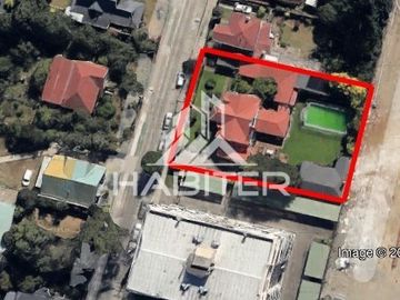 COD38056 Terreno Construccion 1.350m2 en Venta en Temuco