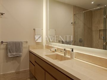 Departamento en Venta/Renta, La Vela, Puerto Cancún, Cancún en Venta