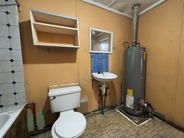Casa en venta de 4 dorm. en Punta Arenas